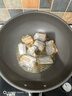 爱仕达（ASD）炒锅无氟涂层纯钛炒菜锅不锈钢家用钛锅防粘燃气电磁炉通用32cmZ1 实拍图