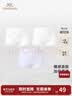 英氏儿童内裤女童内裤3A抑菌大童内裤女青少年A类平角女孩内裤6-12岁 实拍图