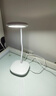 美的（Midea）LED便携充电小台灯书桌学习阅读灯学生学习宿舍卧室床头灯家用 实拍图