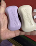 舒肤佳香皂6块皂(纯白*4＋薰衣草*2)肥皂99.9% 除菌沐浴 新旧包装随机 实拍图