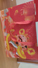 徐福记酥心糖口嚼糖软糖阿尔卑斯等休闲零食喜糖果混合1800g 伴手礼盒 实拍图
