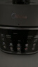 美的（Midea）品牌官方低脂浓香电压力锅0涂层家用煲汤高压锅5L双胆4-6人全自动智能预约炖肉煮饭饭煲MY-C5930F 实拍图