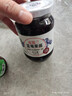 丘比（KEWPIE）果酱 蓝莓酱 调味品 蓝莓果酱面包蛋糕冰激凌早餐烘焙 340g*1瓶 实拍图