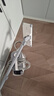 亿力145°高温高压蒸汽拖把清洁机 家政消毒厨房去油污油烟机地毯空调全屋多功能清洗一体机1003拖地款 实拍图