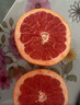 京鲜生 南非进口红心西柚/葡萄柚4粒装 单果280g起 新鲜水果 实拍图