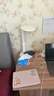 欧普照明（OPPLE）AAAA级台灯学习护眼灯LED床头灯卧室宿舍阅读 四档调光儿童家用 实拍图