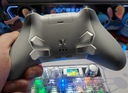 飞智八爪鱼5力反馈精英手柄 无线游戏手柄 力调节合金摇杆switch2类xbox蓝牙Steam体感PC电脑NS地平线5 实拍图