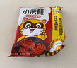 统一小浣熊 招牌香辣蟹味干脆面 35g*30包 整箱装儿时美食干脆面 实拍图