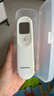 鱼跃(yuwell)医用红外体温计额温枪温度计婴儿专用家用精准YT-1 实拍图