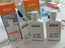 欧莱雅男士专用氨基酸洁面乳185ml*2控油保湿洗面奶去角质护肤品 实拍图