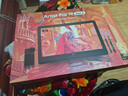 XP-Pen Artist Pro19(4K)数位屏 手绘屏连电脑专业绘画数位板笔记本液晶画板手绘板AP19手写板电子绘画板 实拍图