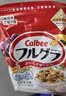 卡乐比（Calbee）即食燕麦片 原味水果麦片600g 进口非油炸 营养早餐零食 年货送礼 实拍图