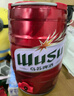 乌苏啤酒（wusu）大红乌苏烈性精酿小麦啤酒5L桶装京东自营春节不打烊现货到家  实拍图