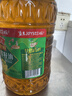 鲁花【保真菜籽油】 食用油 非转基因低芥酸浓香菜籽油 3.09L香飘万家 实拍图