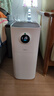 美的（Midea）【母婴级】空气净化器鼻炎家用除甲醛除烟味异味过敏原空气净化机森林家L1 Lite 实拍图