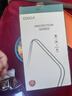 艾德加 【蝉 联 金 榜】适用于华为mate50手机壳翻盖式mate50休眠唤醒视窗全包防摔真素皮散热 实拍图