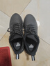匹克（PEAK）跑步鞋男鞋轻便革面防泼水百搭休闲鞋子减震运动鞋男DH210197 实拍图