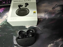 OPPO Enco Air4 Pro 真无线蓝牙耳机 通用苹果华为小米一加手机 降噪入耳式超长续航耳机 夜影灰 实拍图