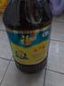 福临门 食用油 非转基因低芥酸纯正菜籽油5L【保真菜籽油】中粮出品年货 实拍图