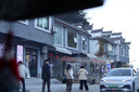 佳能r50相机 入门级微单 旅行家用学生vlog视频 4k小巧便携  半画幅 记录 高清便携 R50数码照相机 R50黑机身拆+RF35 F1.8【广角微距镜头】 套餐一【128G专用卡~摄影包~卡通 实拍图