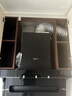 名气燃气灶天然气家用嵌入式5.2KW大火力聚焰猛火灶爆炒双灶可调节底盘钢化玻璃聚合老板出品 【市场TOP1】天然气-72%热效率6870B 天然气 实拍图