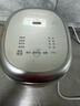 美的（Midea）电饭煲电饭锅小型迷你家用1-2人小容量智能预约多功能煲汤小米粥2L小饭煲以旧换新MB-RC211 实拍图