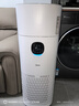 美的（Midea）【无雾加湿器】R8空气净化器加湿一体鼻炎家用甲醛数显除烟味异味过敏原吸猫毛空气净化机 实拍图