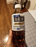 三得利（Suntory）无糖乌龙茶饮料 0糖0能量0脂 500ml*15瓶整箱装 年货 实拍图