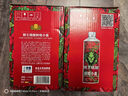 狮王精酿 燕京啤酒10度树莓小麦1L*6桶果味啤酒 整箱装京东自营 实拍图