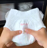 好奇（Huggies）铂金装小桃裤成长裤XXXL26片*4包(17kg以上)【透爽散热】 实拍图