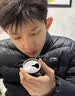 藤石制药散光近视滴眼液明目儿童缓解视疲劳模糊改善可搭矫正视力眼药水BD 送眼罩【两盒装】第二盒半价（ 近视散光200度以下 10ml/瓶 实拍图