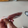 三只松鼠高蛋白肉脯500g量贩箱装靖江鸡肉猪肉干休闲零食即食解馋年货送礼 实拍图