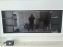 酷开创维55K3节能款 电视55英寸 智慧屏 2+32GB 远场语音tv 以旧换新补贴卧室智能平板电视机55P3DGT 实拍图