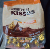 好时 Kisses巴旦木牛奶果仁巧克力500g 糖果零食 婚庆喜糖 伴手礼礼品 实拍图