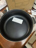 美的（Midea）电火锅电炒锅电煮锅家用多用途锅火锅专用锅分体式不沾涂层电热锅大容量料理锅电锅一体多功能锅 4L 【分体式丨一机多用】DY26Easy501 实拍图