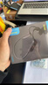 奢音（SHEYIN）【真骨传导|防水防汗】X15真骨传导耳机无线蓝牙不入耳挂耳式开放式专业运动跑步骑行户外超长待机 运动黑·IPX6运动防水 轻奢版【双模32G内存】 实拍图