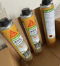 西卡sika boom发泡胶 隔音降噪膨胀胶填充剂 聚氨酯泡沫胶门窗填缝剂  实拍图