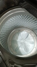 小天鹅（LittleSwan）波轮洗衣机全自动家用 12KG大容量 直驱变频 TB12-1809DT 以旧换新 国家补贴 京东自营 一级能效 实拍图