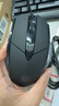 英菲克（INPHIC）pw1有线鼠标静音办公游戏宏电竞男usb网吧外设台式机电脑适用于惠普华硕笔记本 【6键宏+7200DPI+四色呼吸灯】pw1 黑 实拍图