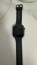 华为HUAWEI WATCH FIT 4 韵律黑氟橡胶表带 华为运动智能手表超轻薄大屏潮流运动蓝牙通话睡眠监测fit4 实拍图
