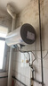海尔（Haier）智家出品统帅热水器 电热水器60升 LD5S 一级能效镁棒免更换节能省电家用储水式小尺寸上门安装 80L 3000W 【LD5】家庭大水量3-4人 实拍图