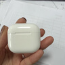 Apple/苹果 AirPods 4(支持主动降噪)搭配无线充电盒(USB-C)苹果耳机 蓝牙耳机适用iPhone/iPad 四代 实拍图
