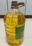 金龙鱼 食用油 非转基因 物理压榨玉米油6.18L（蕴含植物甾醇） 实拍图