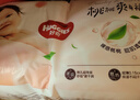 好奇（Huggies）铂金装小桃裤纸尿裤L120片(9-14kg)大号尿不湿【透爽散热】 实拍图