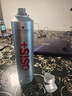 施华蔻专业OSIS刚劲发胶定型喷雾300ml 清爽蓬松自然持久男士碎发造型美发 实拍图