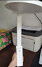 好视力AAAA级护眼台灯儿童学生学习阅读卧室书桌近视防控led灯 TG032Pro 实拍图