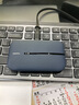 华为随行WiFi 3 Pro 天际通版年包 中国移动 随身wifi /300M高速上网/3000mAh大电池 E5783-836 实拍图