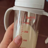 贝亲（Pigeon）PPSU宽口径双把手奶瓶330ml LL号奶嘴 9个月+ AA271 实拍图