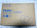 海尔（Haier）足疗机腿部按摩器脚底脚部腿部小腿按摩仪送老年人长辈生日情人节礼物送爸妈男女朋友HQZ-Z221ZPro 实拍图