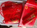 得力（deli）FUN马过来春联礼盒套装16件【马年限定】对联宣纸红包窗花福字大礼包喜庆春节过年礼物必备福利品 实拍图
